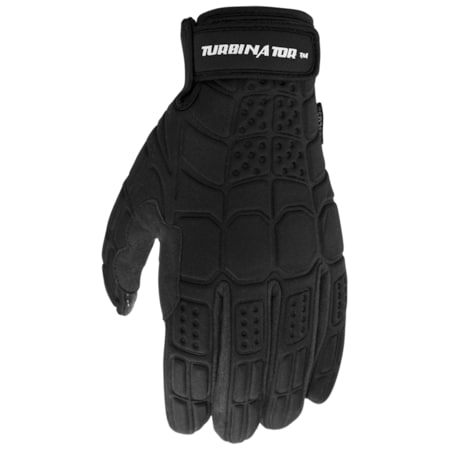 Cestus Field Operator Work Gloves with Grip, M, PR 3061-M